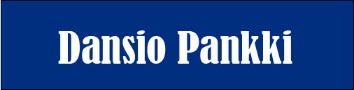 dansiopankki